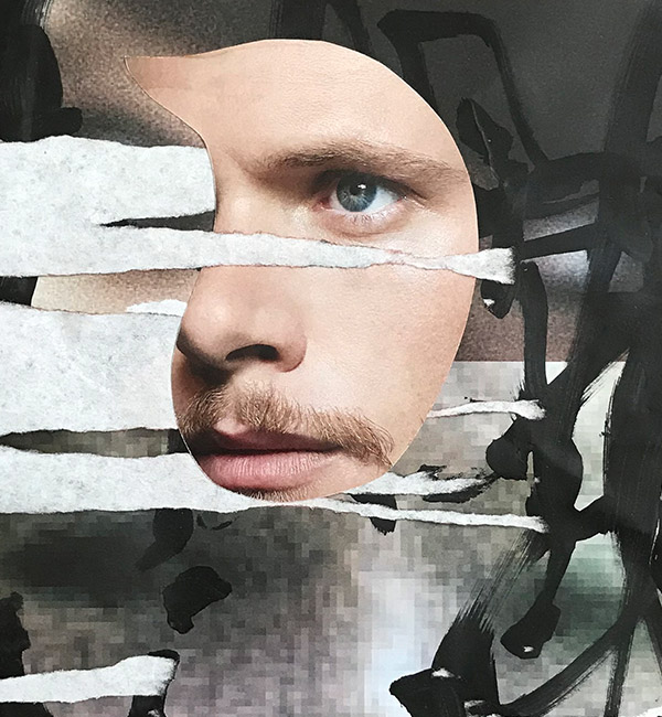 Now I See - series