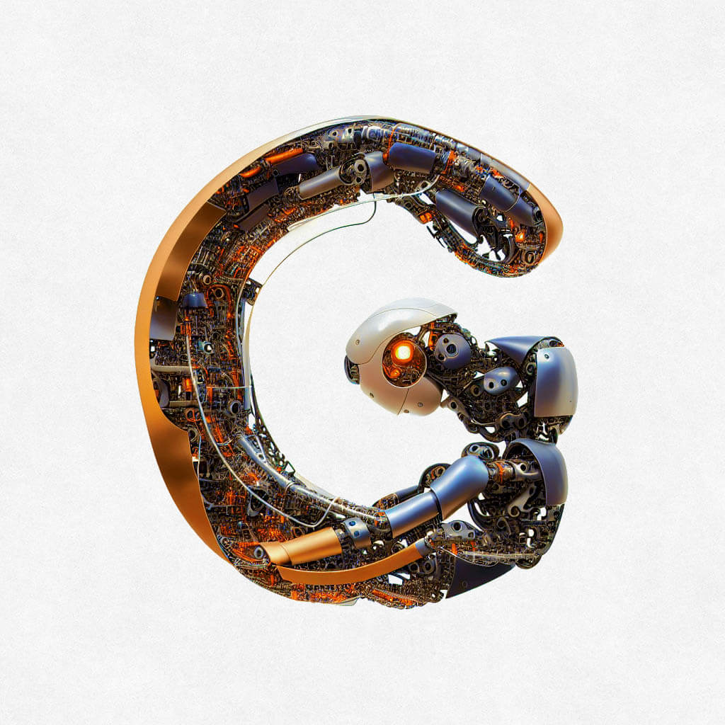 g-alphabet