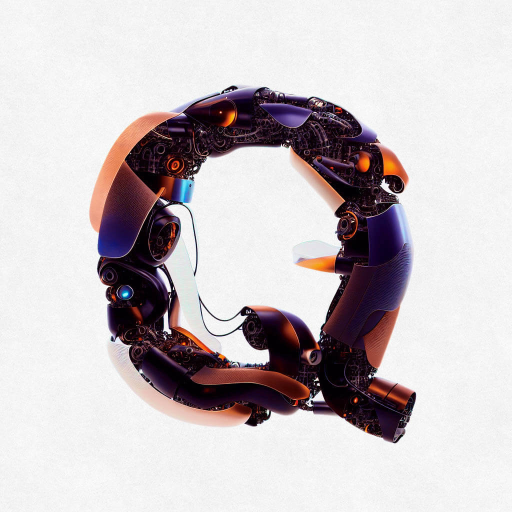 q-alphabet