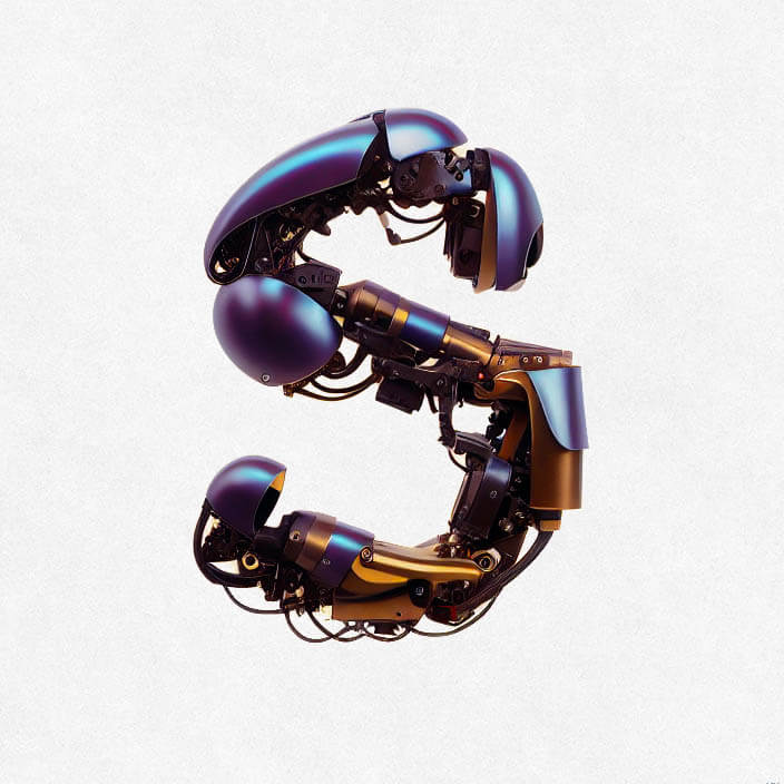 s-alphabet