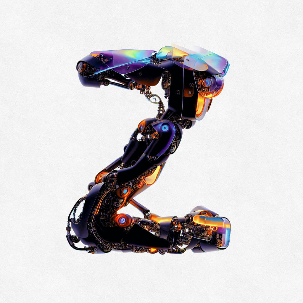 z-alphabet